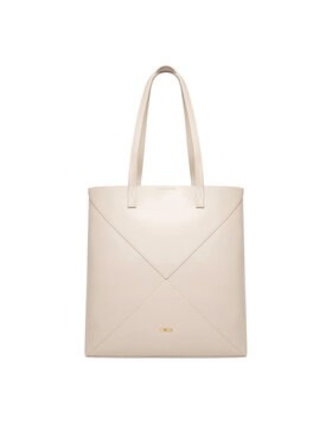 MEXX Torebka CEO-MEXX-L-006-09 Écru