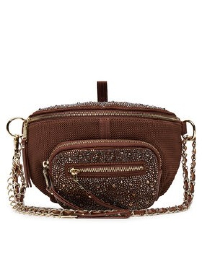 Steve Madden Torebka Bmaxima SM13000640 Brązowy