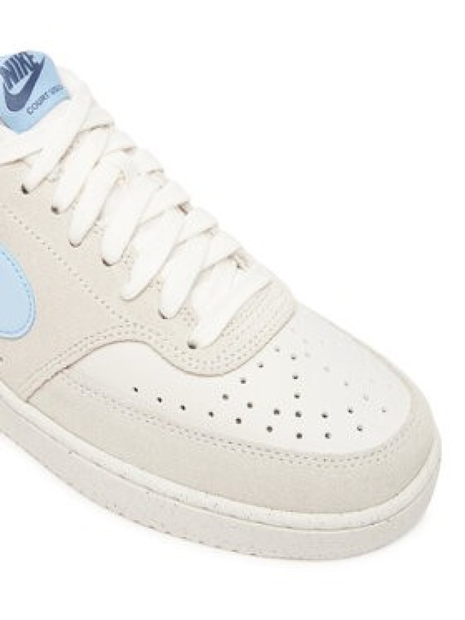 Nike Sneakersy IB5873-001 Szary