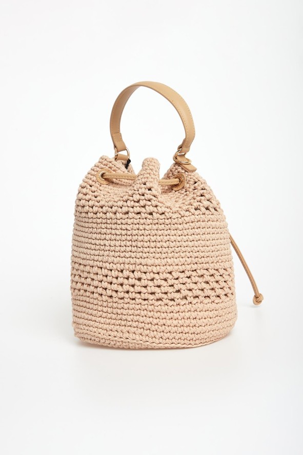 Torebka damska worek TWINSET