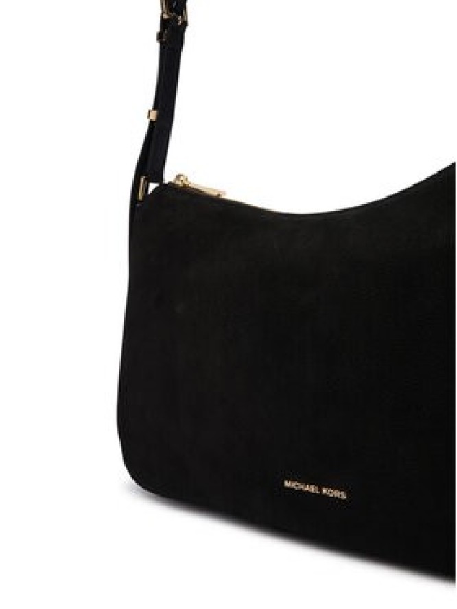 MICHAEL Michael Kors Torebka Nolita 30F5GY5M2L Czarny