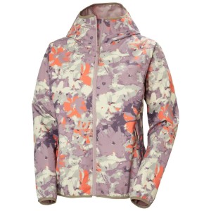 Damska kurtka wodoodporna Helly Hansen Graphic