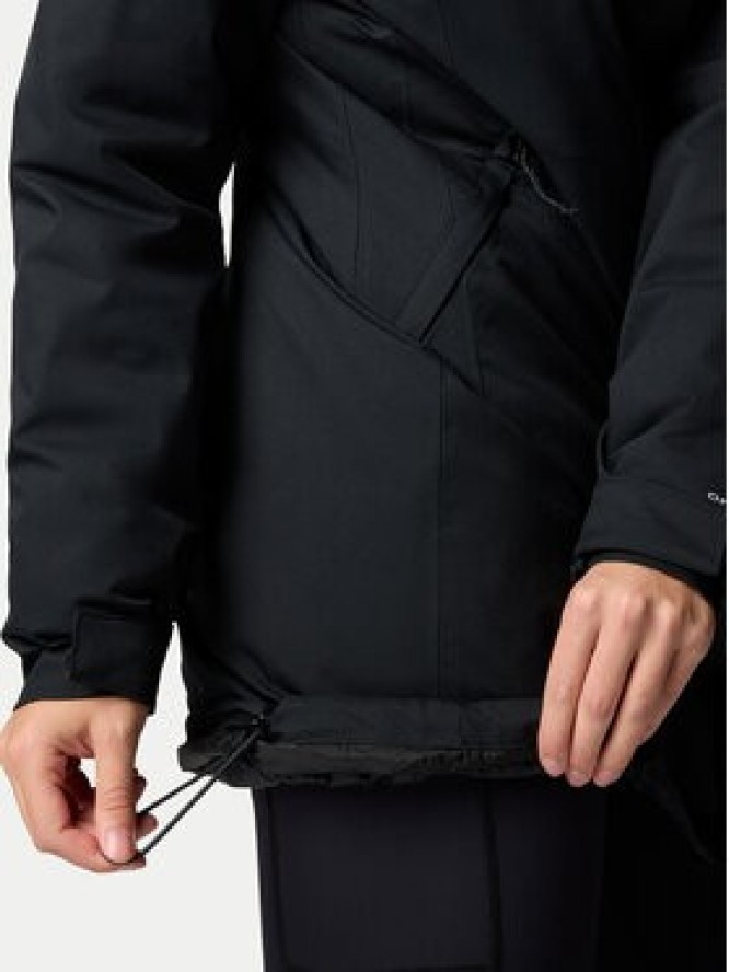 Columbia Kurtka outdoor Pulaski™ II 3-in-1 2113971 Czarny Regular Fit