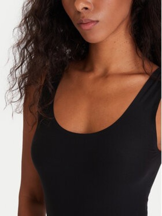 Chantelle Top Soft Stretch C26460 Czarny Regular Fit