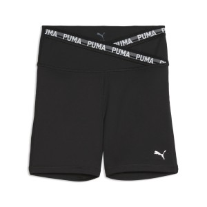 Damskie szorty treningowe PUMA STRONG PUMA