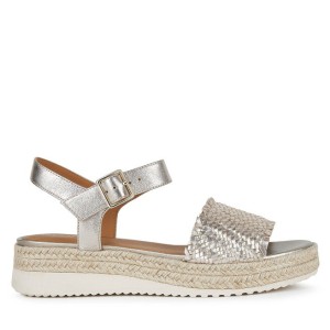 Espadryle Geox
