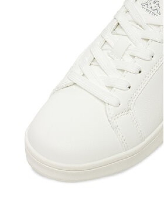 Kappa Sneakersy CEO-WP87-26146 Biały