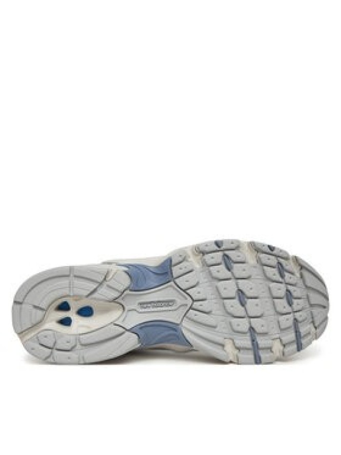 New Balance Sneakersy U530SMB Szary