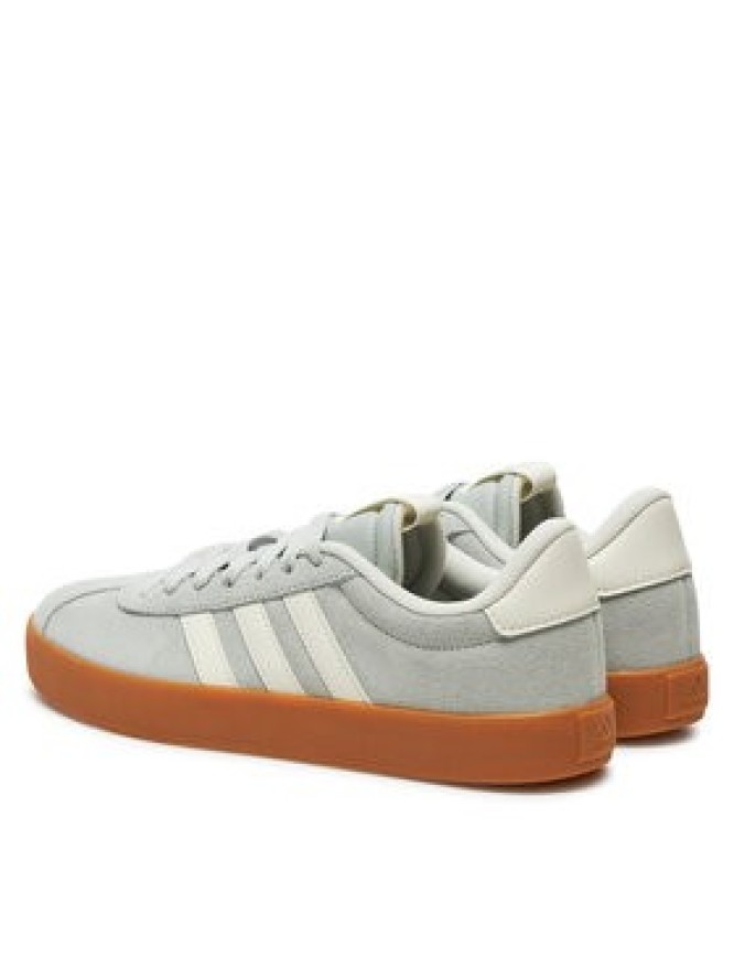 adidas Sneakersy VL Court 3.0 Shoes JP7539 Szary