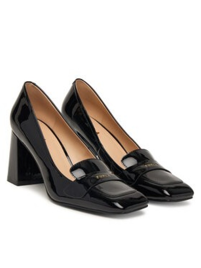 Furla Czółenka Slod Moca-Pump YM36FSD X70000 CN O6000 Czarny