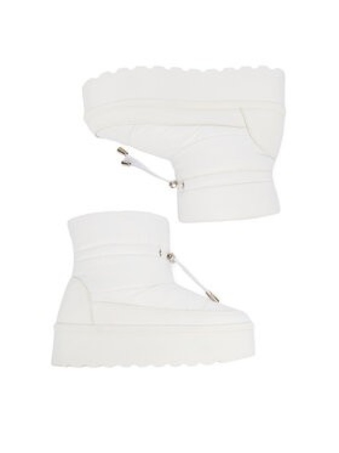DeeZee Śniegowce HD1288 Biały