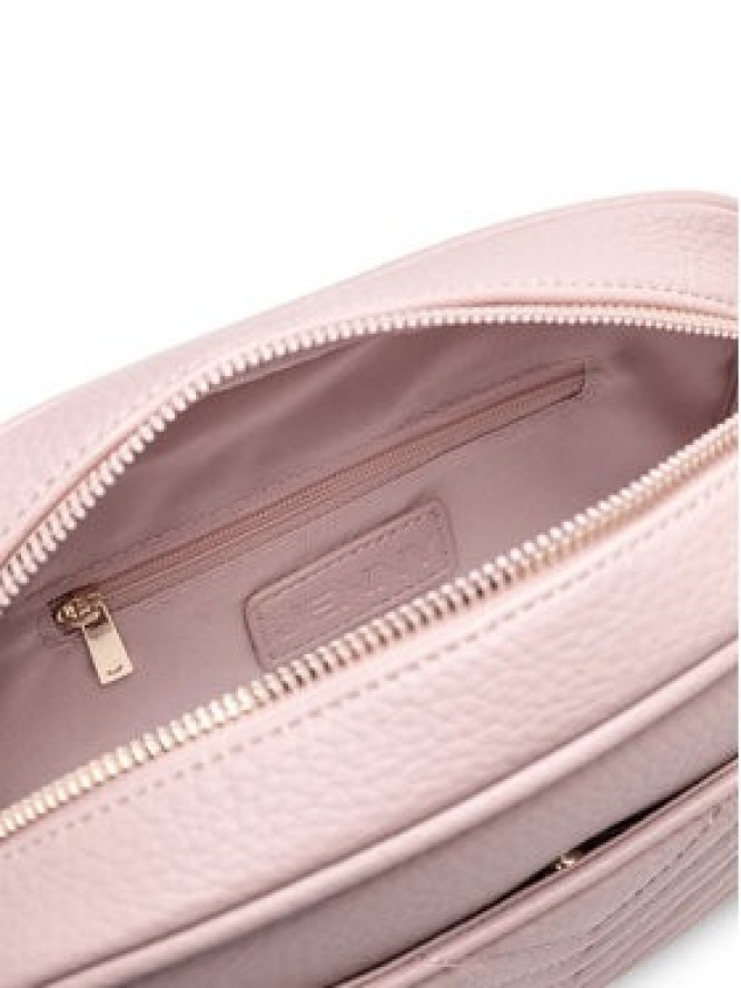 JENNY Torebka JNY-M-025-07 Różowy