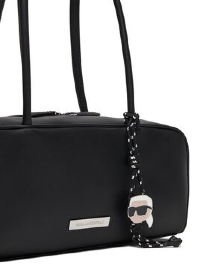 KARL LAGERFELD Torebka B1W30005 Czarny