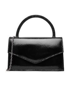 JENNY Torebka C-JNY-L-014-08 Czarny