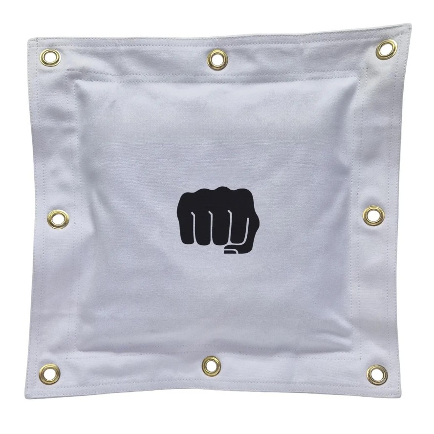 Coussin mural Kwon Makiwara