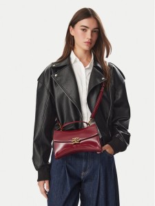 KARL LAGERFELD Torebka B3W30270 Bordowy