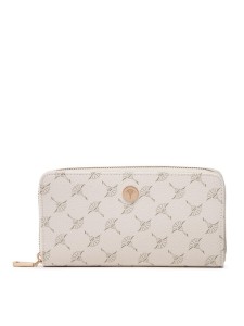 JOOP! Portfel Melete 4140006170 Beżowy