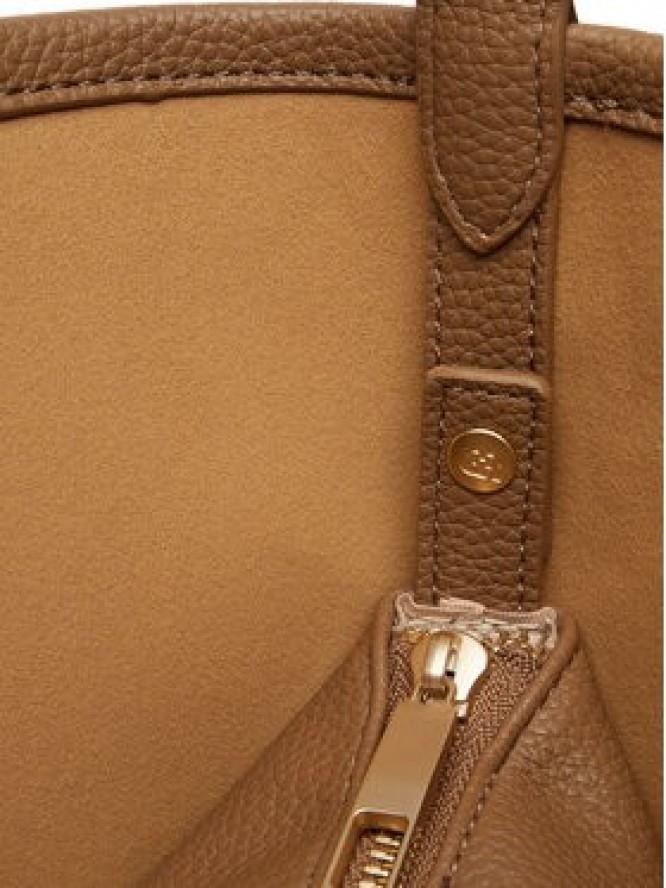 GINO ROSSI Torebka C-LDA8552 Brązowy