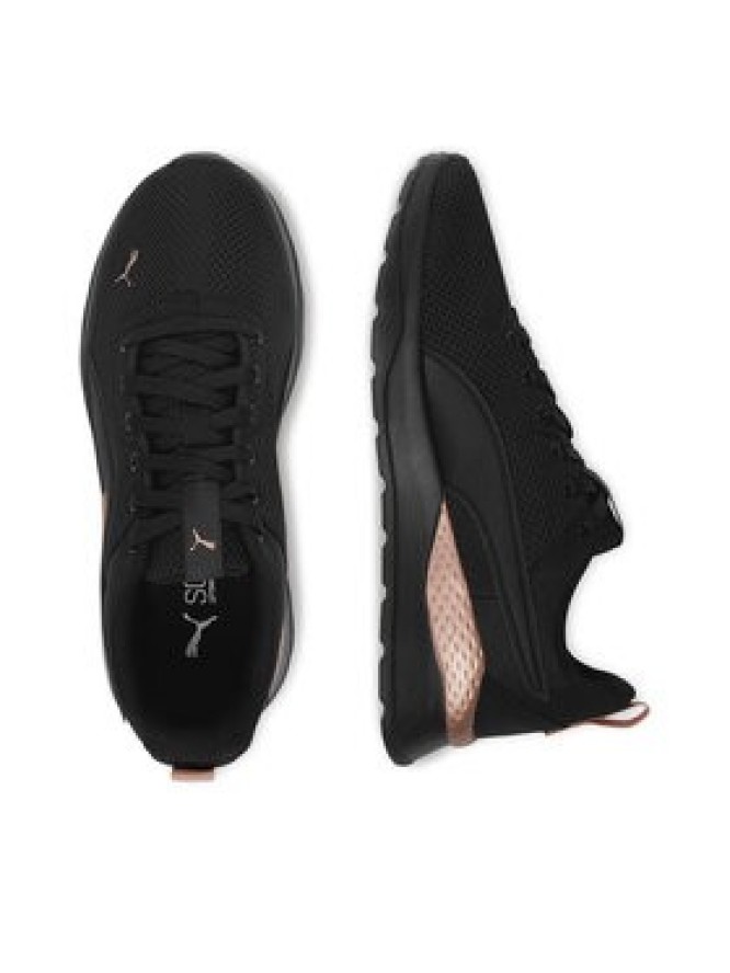 Puma Sneakersy EO-ANZARUN LITE 37112846 Czarny