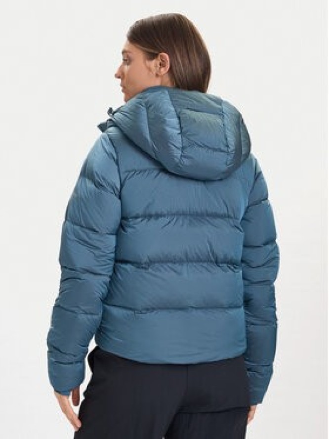 Columbia Kurtka puchowa Amaze Puff 2133714 Niebieski Regular Fit