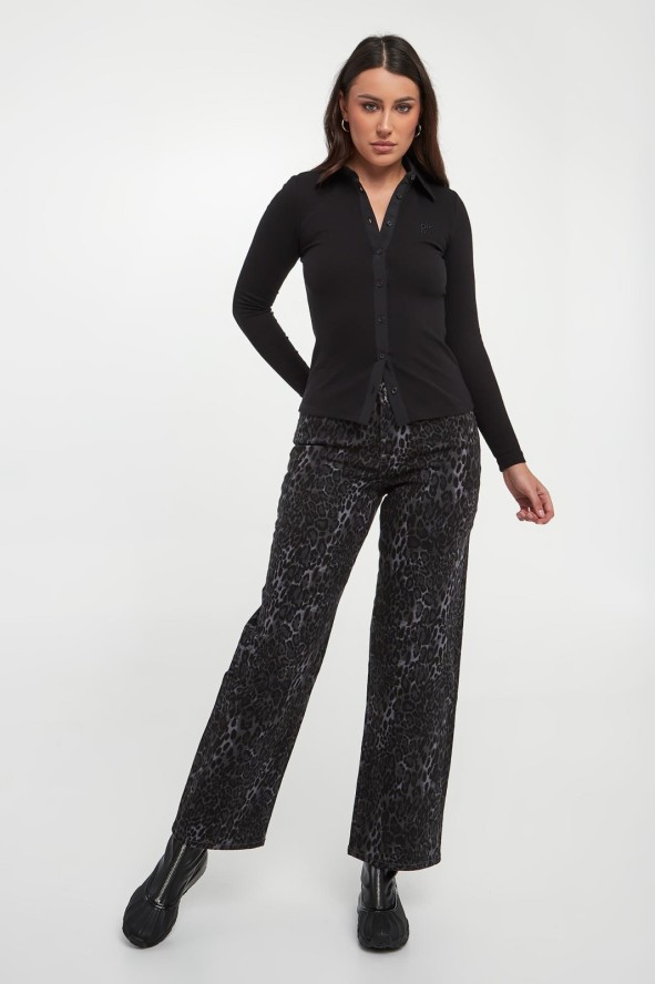 Bluzka damska DKNY JEANS