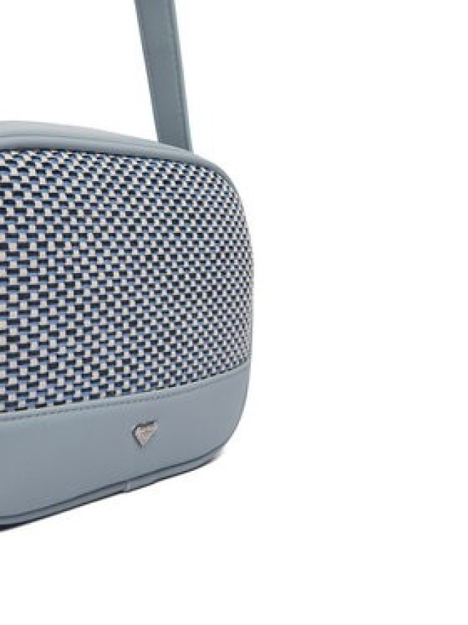 Roxy Torebka CEO-ROXY-L-001-09 Niebieski