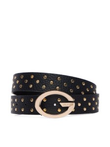 Guess Pasek Damski BW9502 P6430 Czarny
