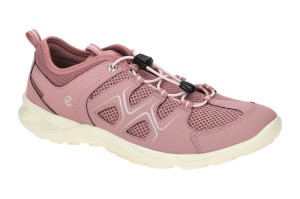 Sneakersy damscy Ecco Terracruise
