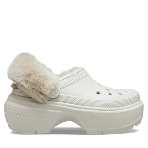 Klapki Crocs