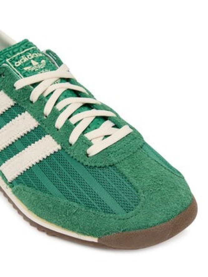 adidas Sneakersy Sl 72 Og KJ4988 Zielony
