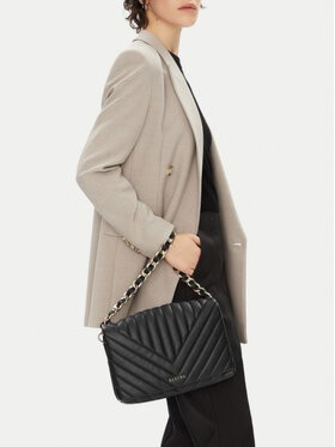 Badura Torebka C-ADALE-XCH003 Czarny