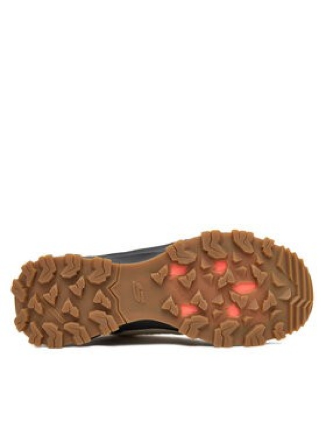 Skechers Trekkingi Max Protect Legacy 180203/NTBK Beżowy