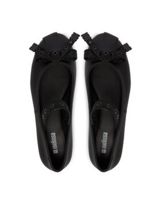 Melissa Baleriny Sophie Crush Ad 37836 Czarny