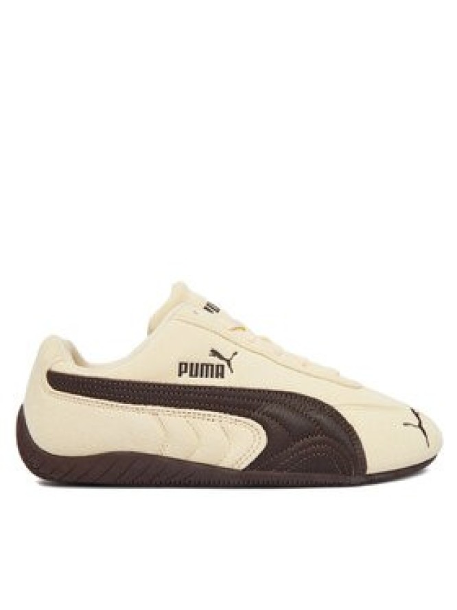 Puma Sneakersy Speedcat 40632983 Kremowy