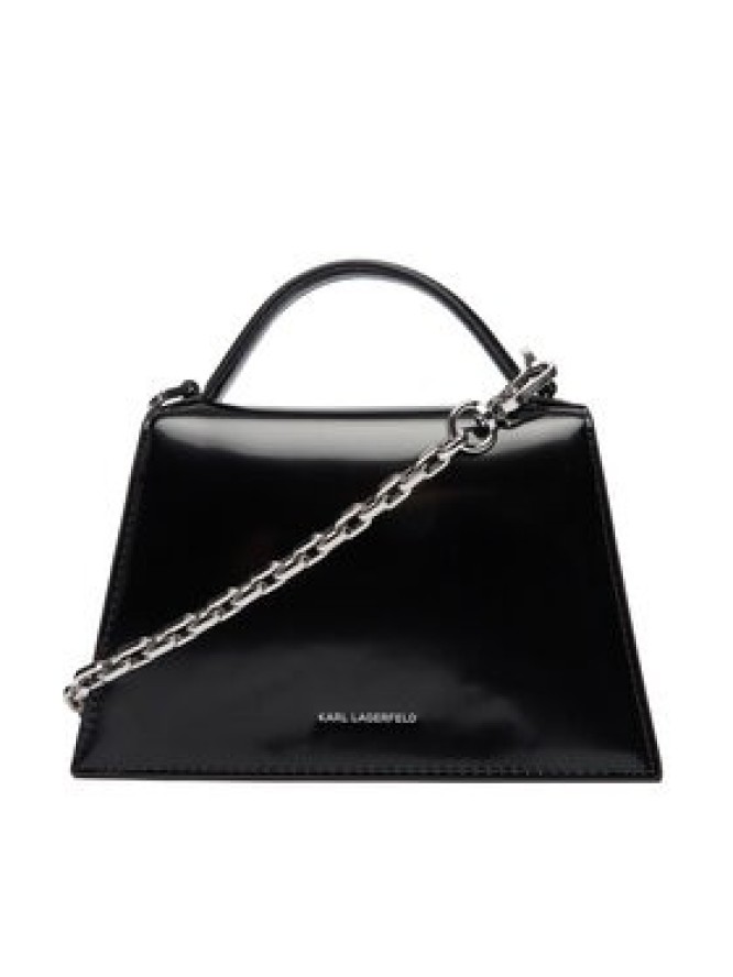 KARL LAGERFELD Torebka A4W30035 Czarny