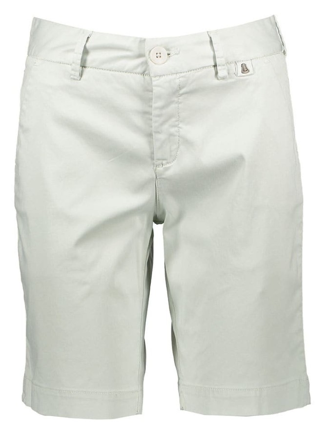 Herrlicher Szorty w kolorze kremowym rozmiar: W27