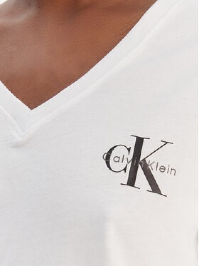 Calvin Klein Jeans Komplet t-shirtów LV047C906G Kolorowy Regular Fit