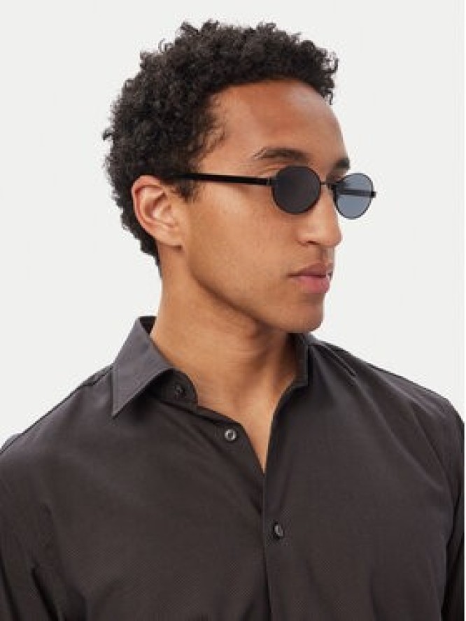 Guess Okulary przeciwsłoneczne GU00232 Czarny
