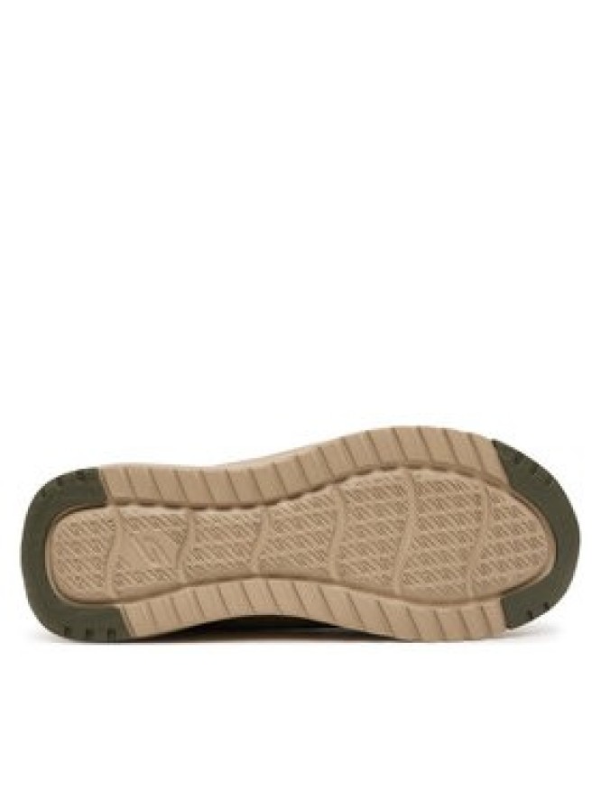 Skechers Trapery On The Go Stellar - Alpine Adventure 144756 Zielony