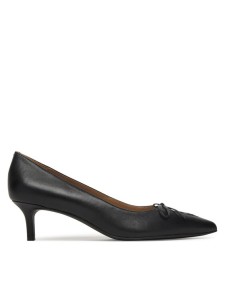 LAUREN RALPH LAUREN Szpilki 802P06371001 Czarny