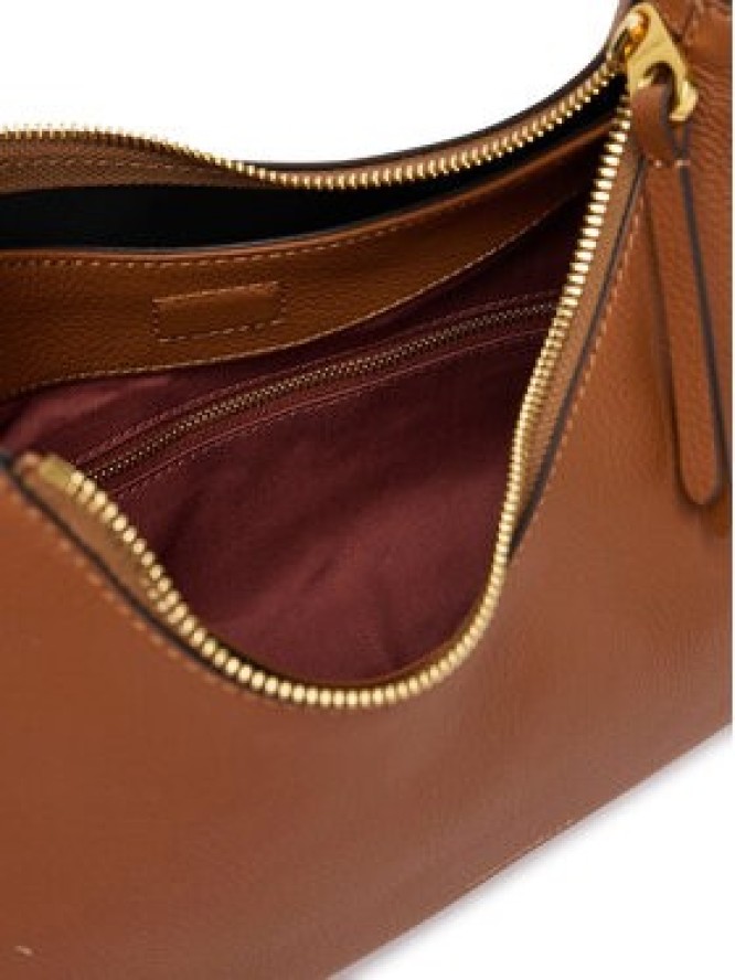 Coccinelle Torebka M50 Boheme Grana Double E1 M50 13 03 01 Brązowy