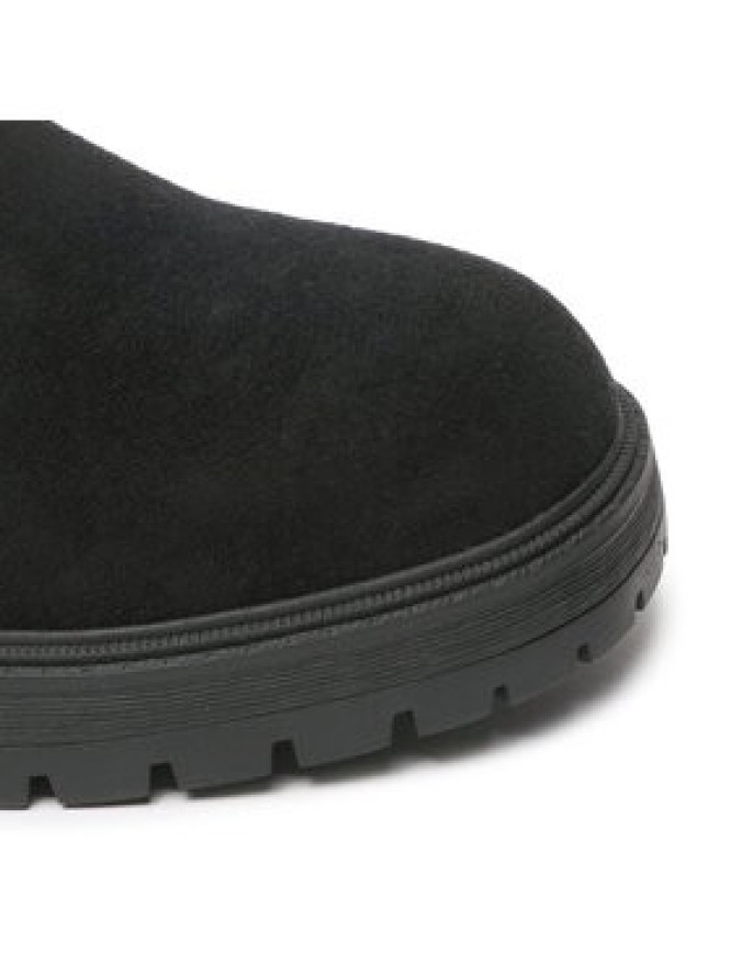 Jenny Fairy Botki WYL2829-6 Czarny