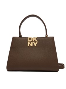 DKNY Torebka Foster R52D1L93 Brązowy