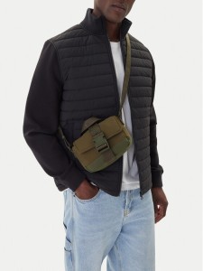 Hunter Saszetka CEO-HTR-XC-008-08 Khaki