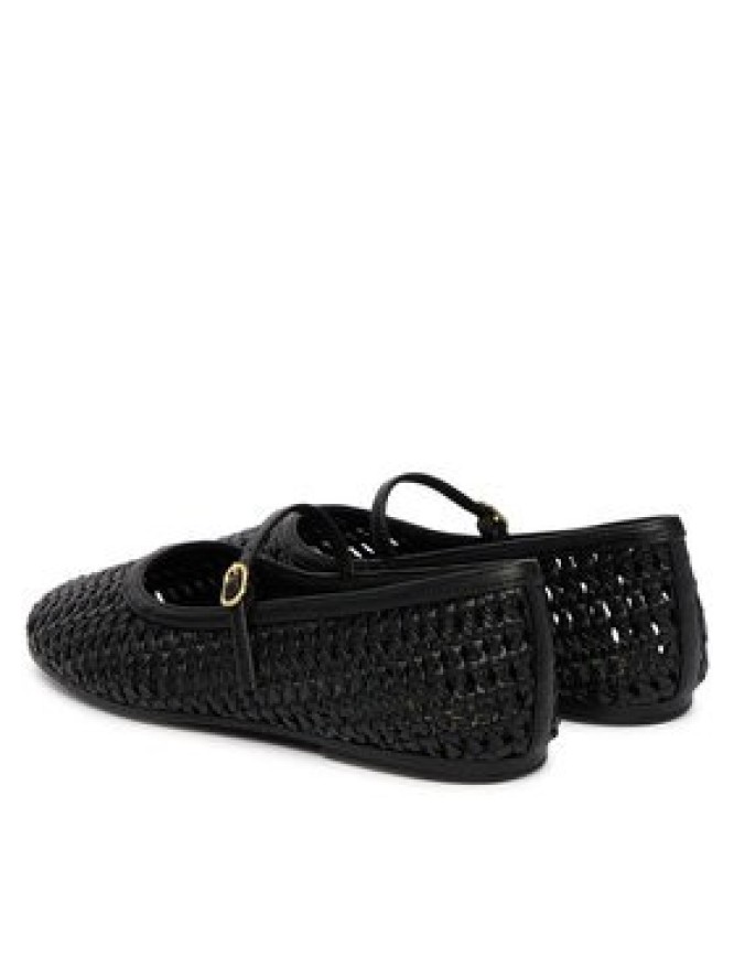 Clarks Baleriny Livia Sky 26185979 Czarny