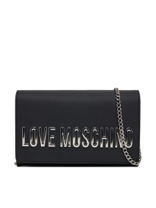 LOVE MOSCHINO Torebka JC4103PP1NKD000B Czarny