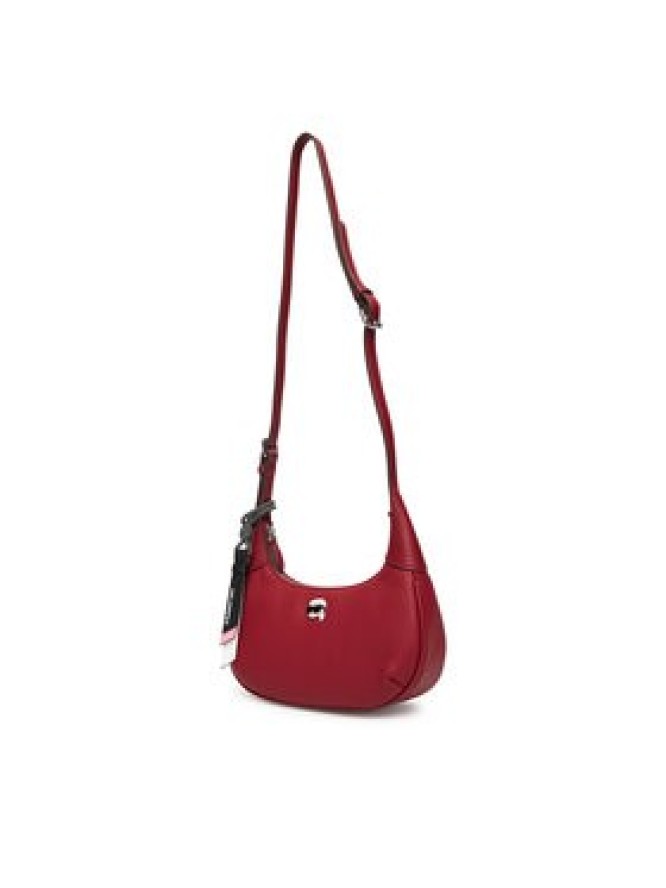 KARL LAGERFELD Torebka A3W30107 Czerwony
