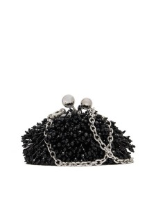 Weekend Max Mara Torebka Dotto 2525726024650 Czarny