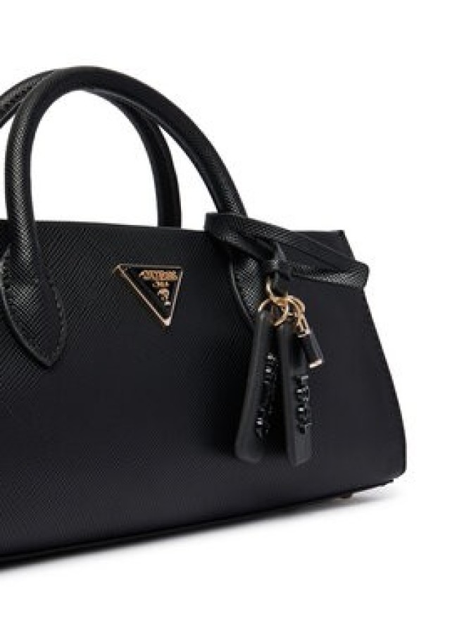 Guess Torebka Noelle II HWZG96 72040 Czarny