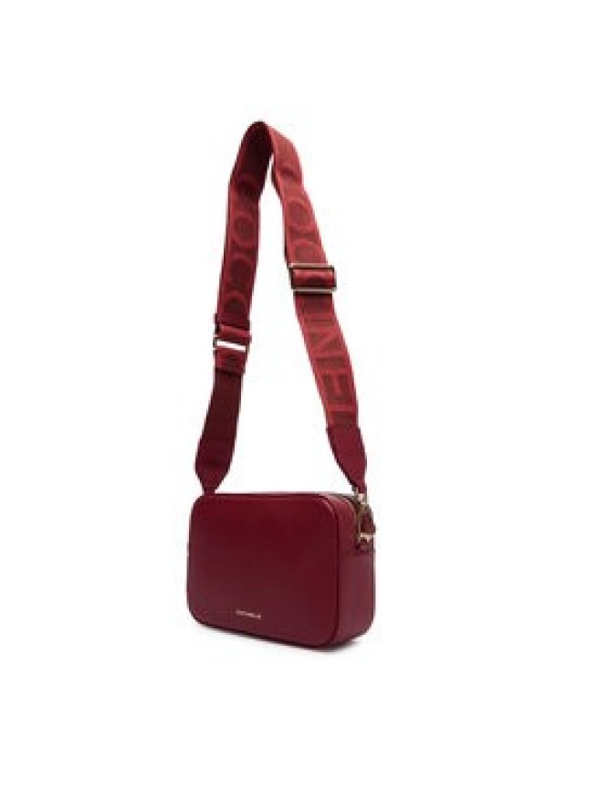 Coccinelle Torebka MN5 Tebe E5 MN5 55 I1 01 Bordowy